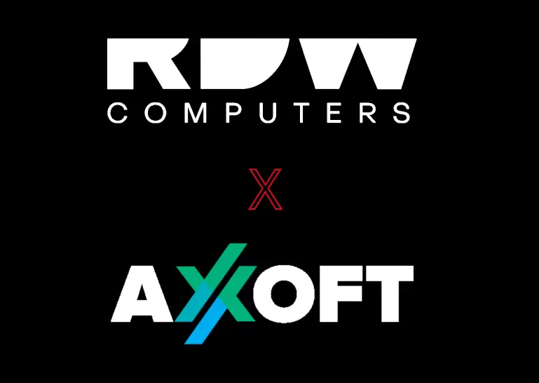 Железное усиление: Axoft стал дистрибьютором российского оборудования RDW Computers