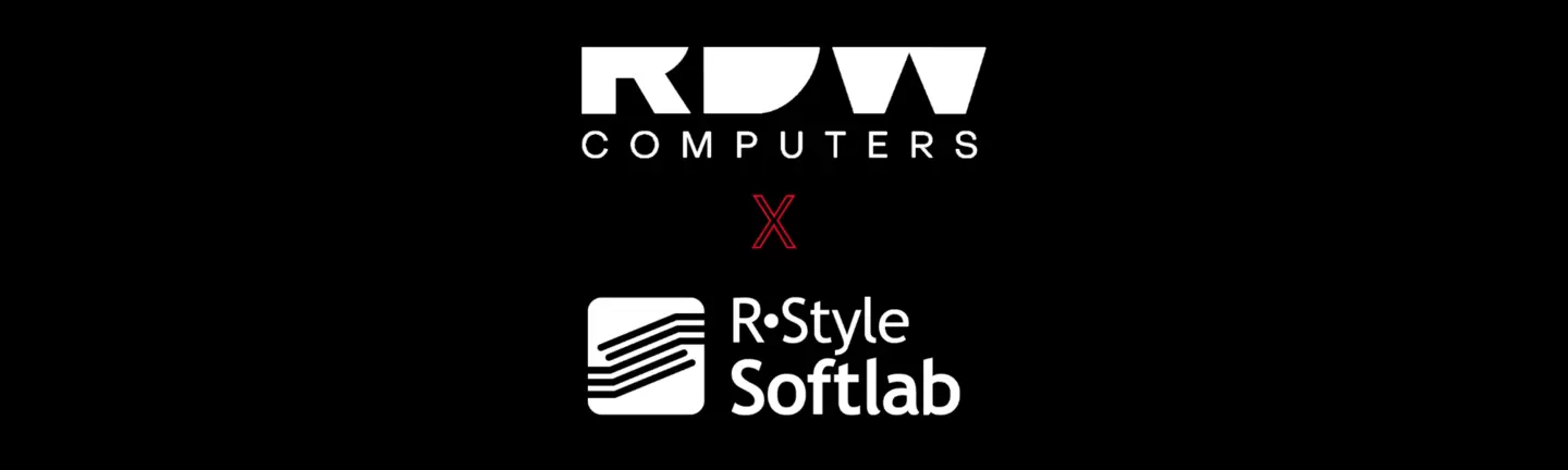 R-Style Softlab включила в продуктовую линейку российские компьютеры и серверы бренда RDW Computers