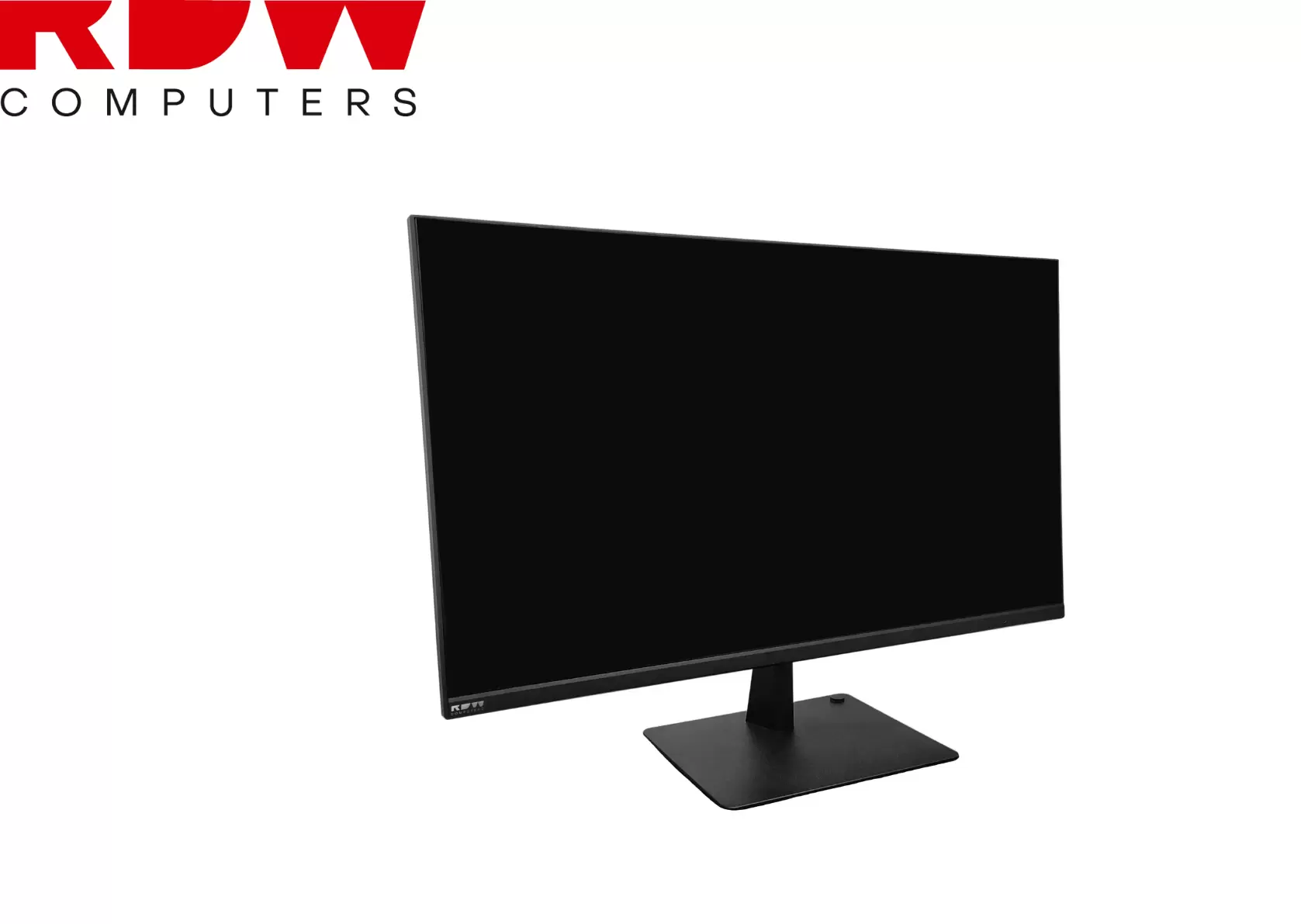 RDW Technology представила мониторы с диагональю 23,8 и 27 дюймов для офисных компьютеров