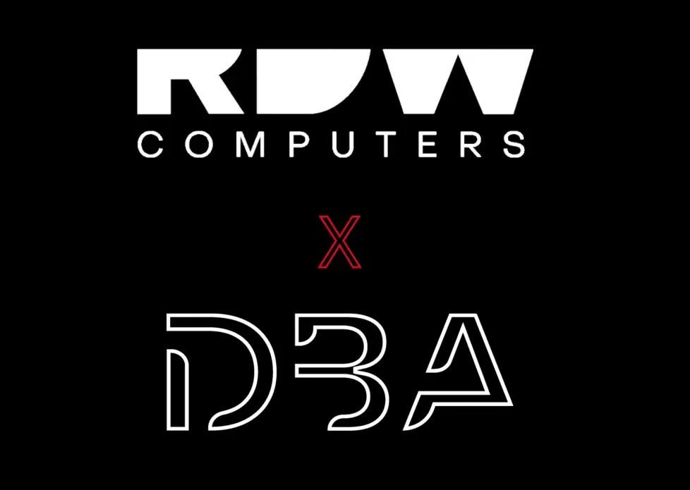 DBA и RDW Technology заключили партнерское соглашение