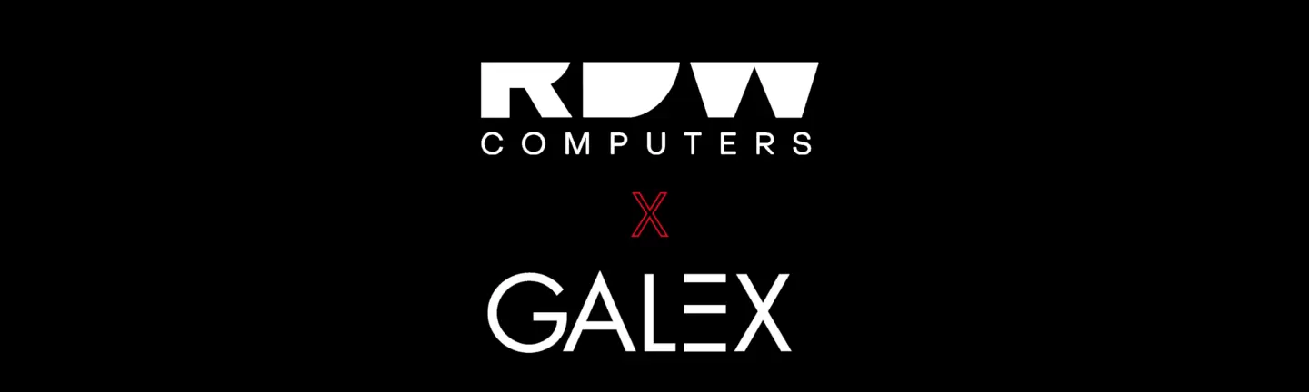 GALEX заключил партнерское соглашение с RDW Technology