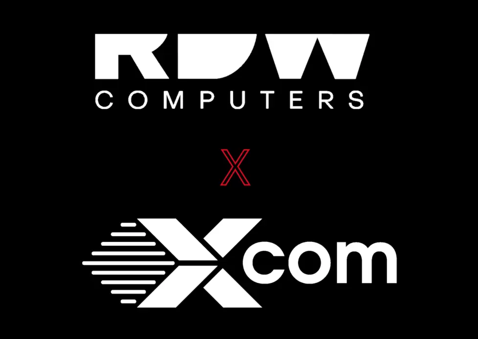 X-Com расширяет ассортимент серверов и компьютерного оборудования