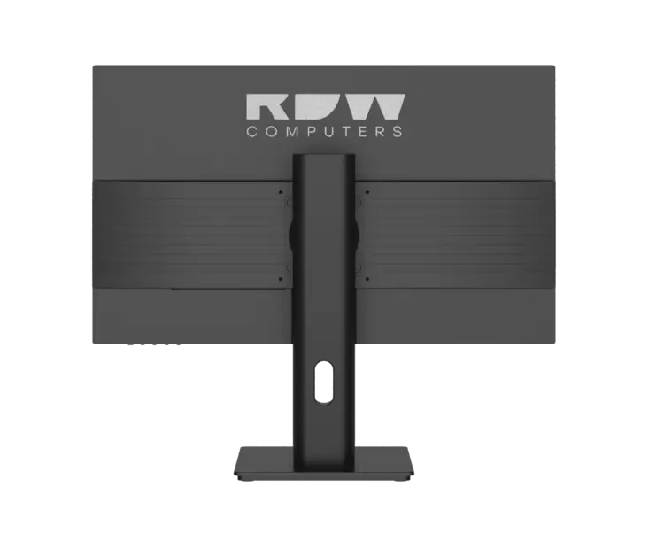 Монитор RDW2401K_F00В3100V2A1