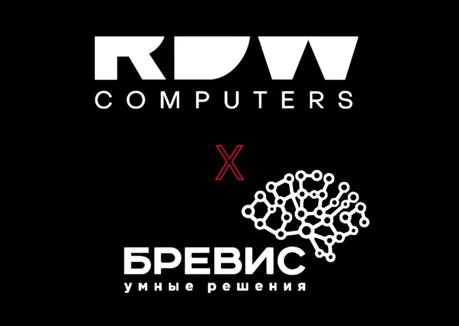 RDW Technology and BREVIS signed a partnership agreement