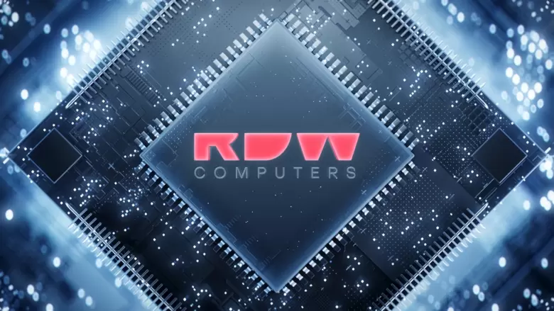 Preview of RDW Computers