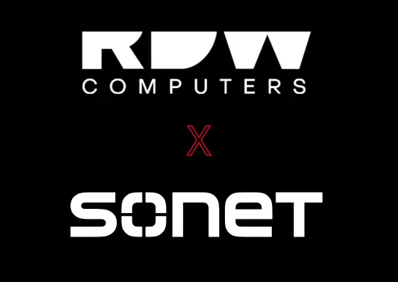 RDW Technology and Sonet Group signed a partnership agreement