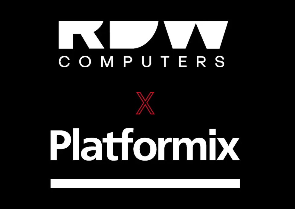 RDW Technology and IBS Platformix have signed a partnership agreement